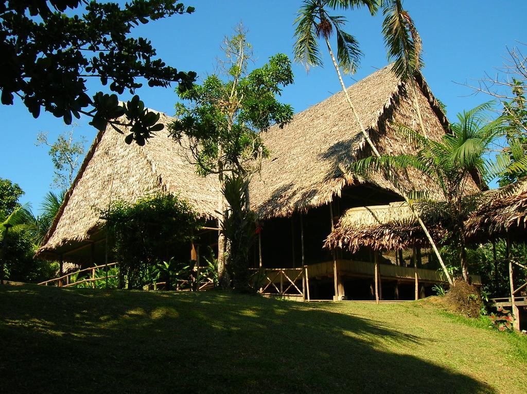 Amazonas Sinchicuy Lodge Iquitos Exteriér fotografie